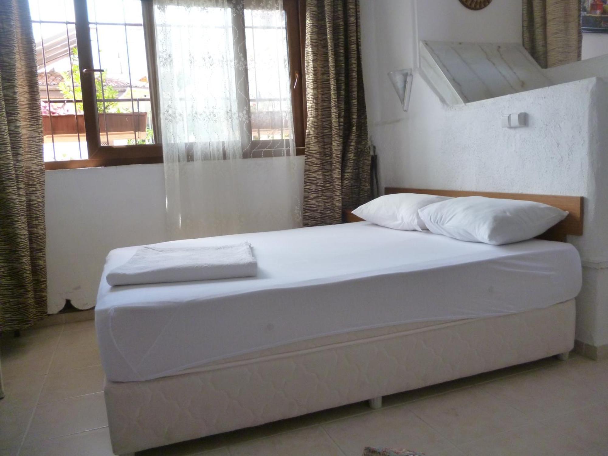 Frankfurt Hotel Antalya Eksteriør bilde