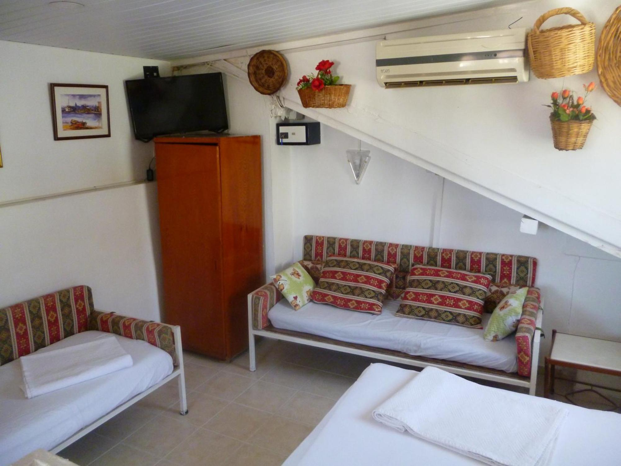 Frankfurt Hotel Antalya Eksteriør bilde