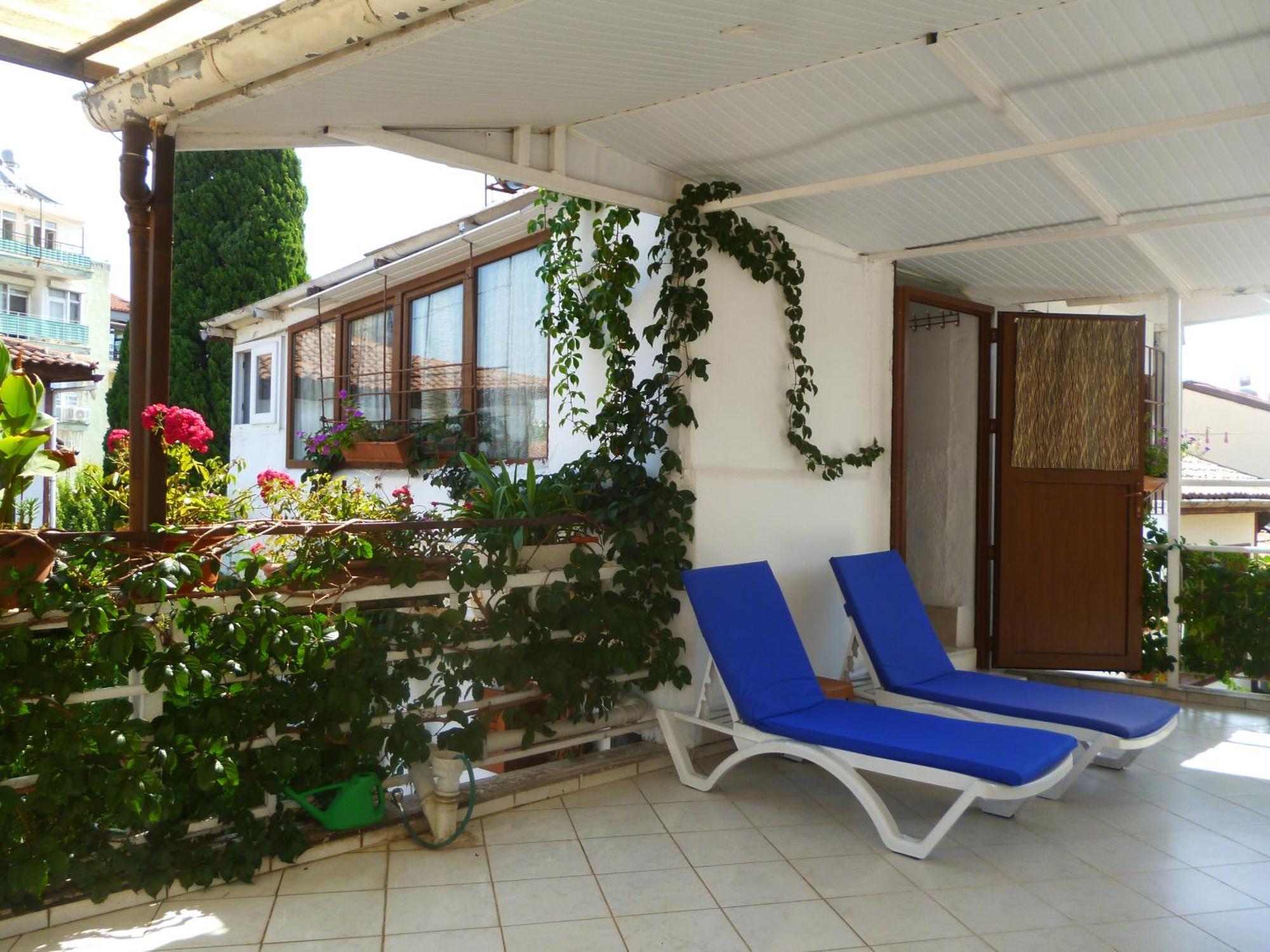 Frankfurt Hotel Antalya Eksteriør bilde