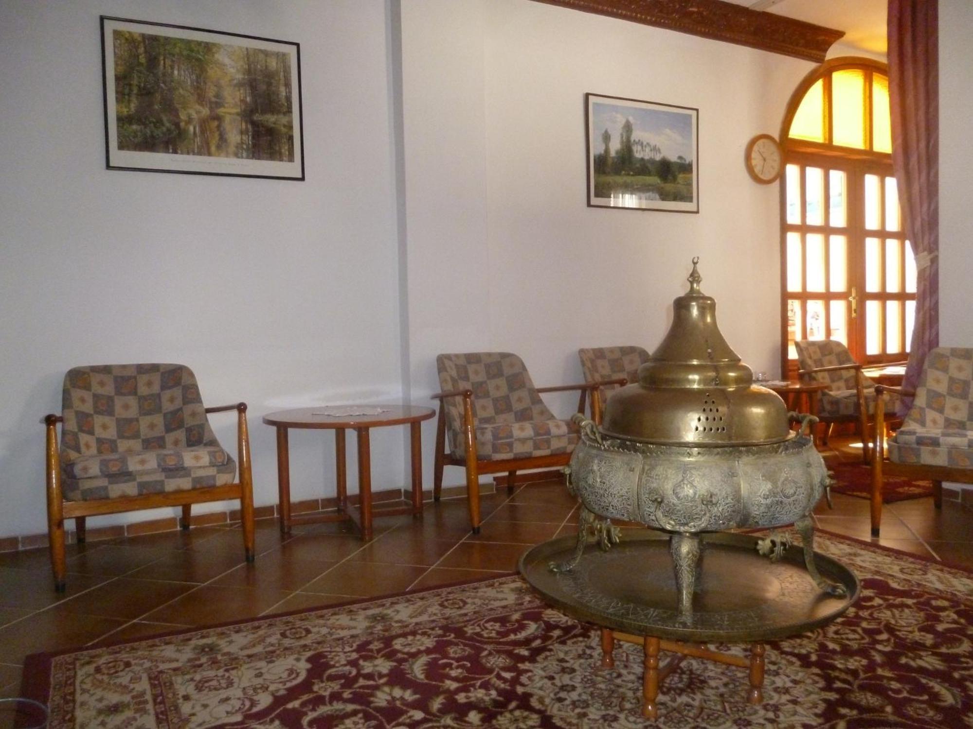 Frankfurt Hotel Antalya Eksteriør bilde