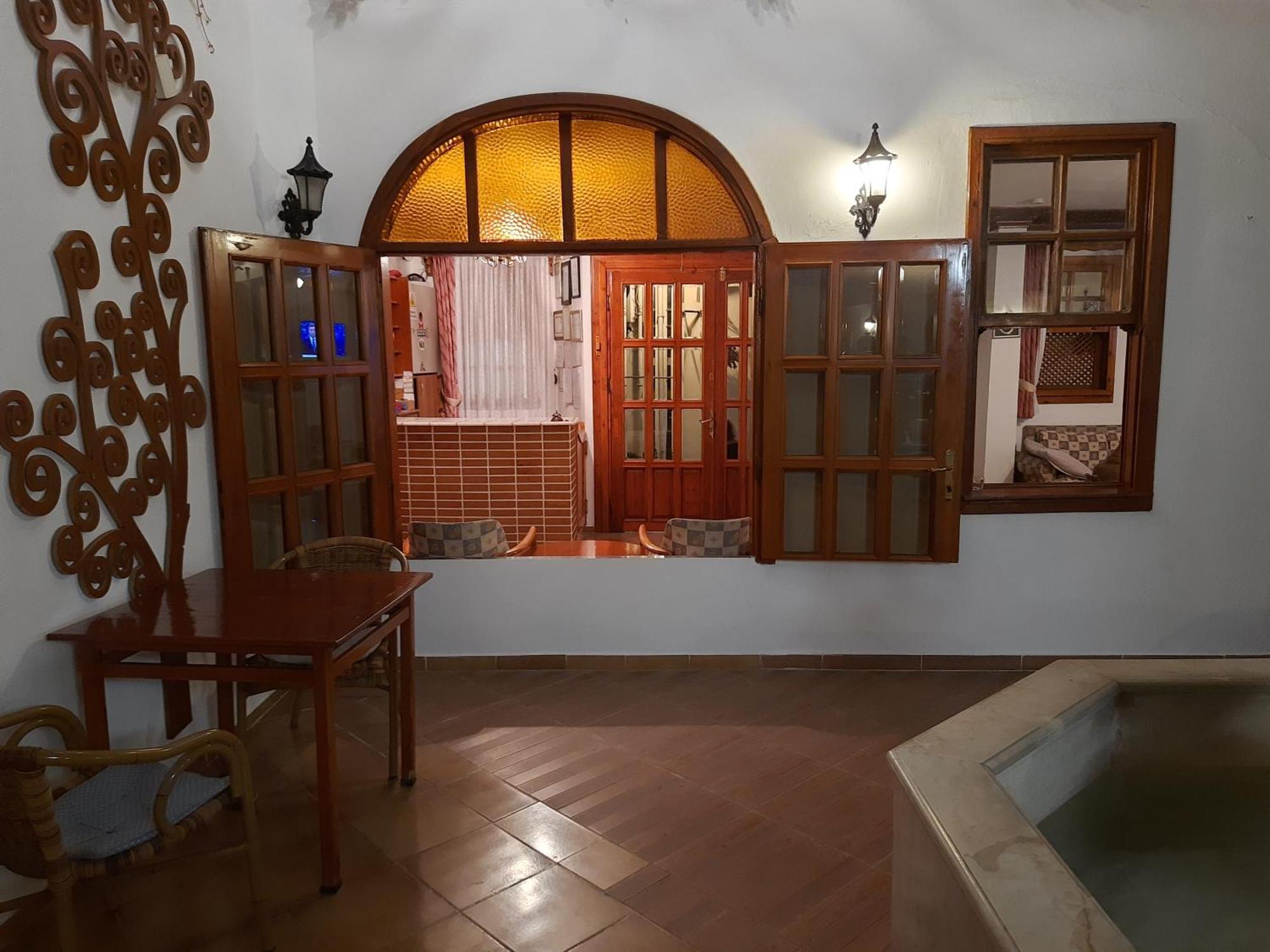 Frankfurt Hotel Antalya Eksteriør bilde