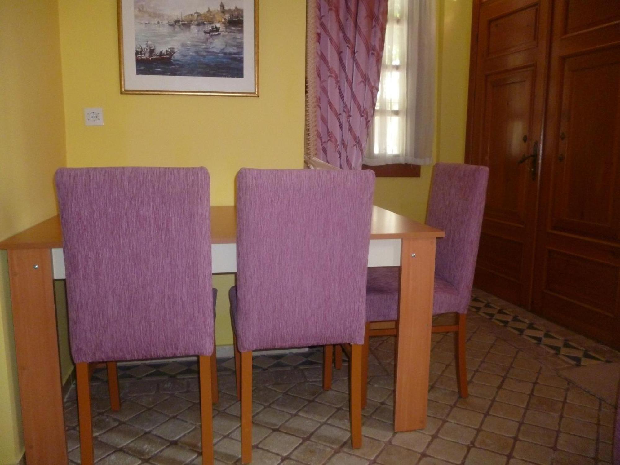 Frankfurt Hotel Antalya Rom bilde