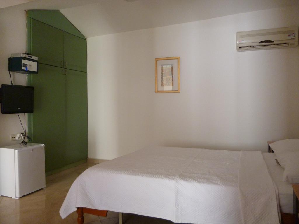 Frankfurt Hotel Antalya Eksteriør bilde
