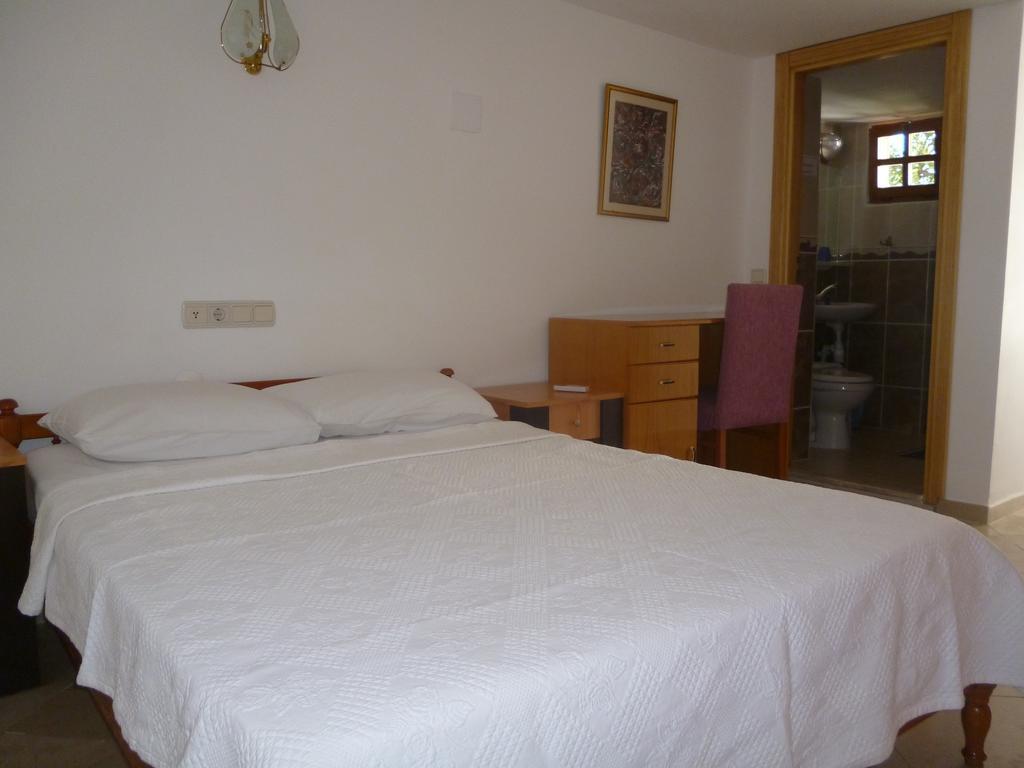 Frankfurt Hotel Antalya Eksteriør bilde