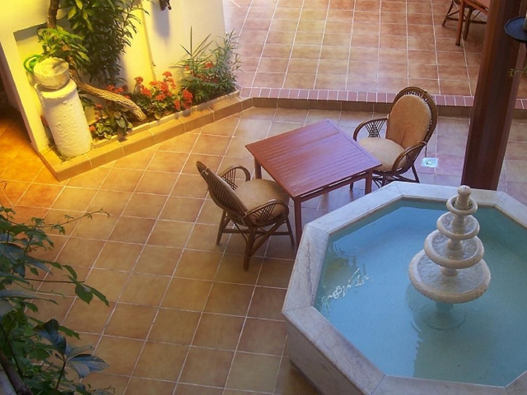 Frankfurt Hotel Antalya Eksteriør bilde