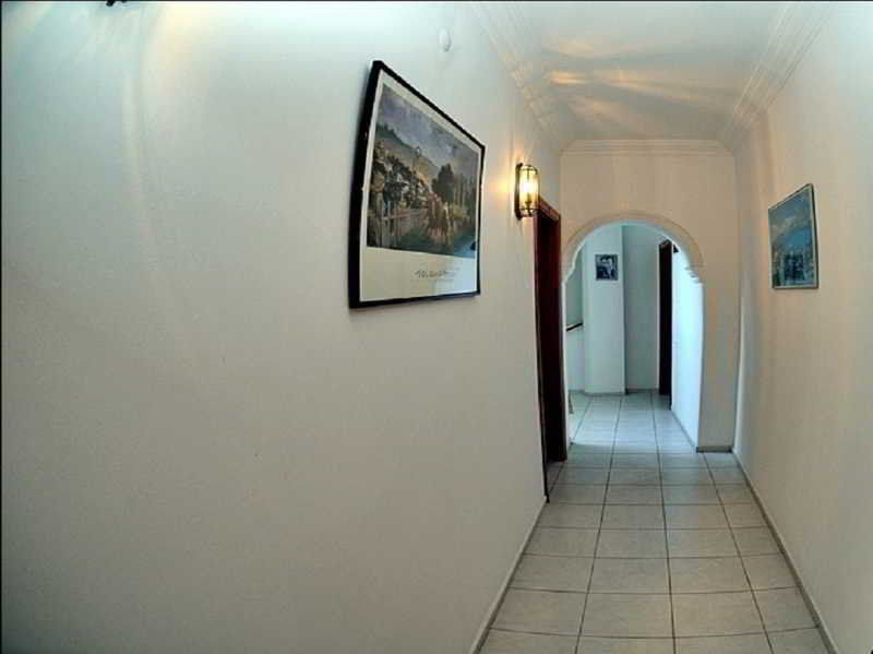Frankfurt Hotel Antalya Eksteriør bilde