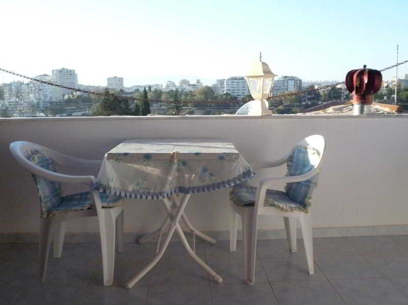 Frankfurt Hotel Antalya Eksteriør bilde