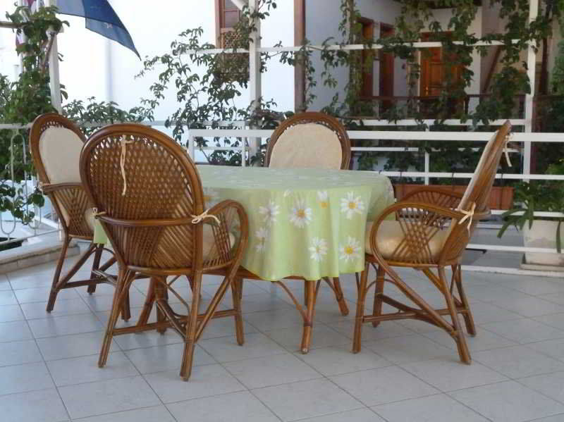 Frankfurt Hotel Antalya Eksteriør bilde
