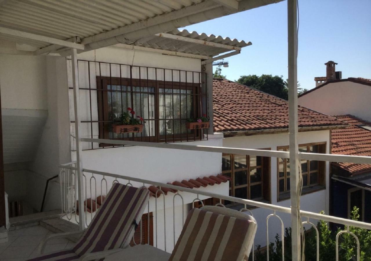 Frankfurt Hotel Antalya Eksteriør bilde