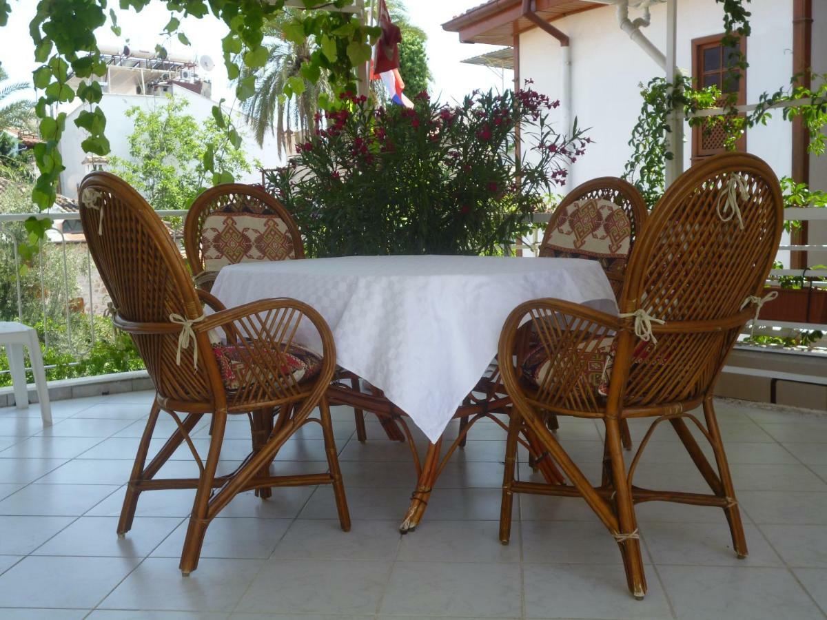 Frankfurt Hotel Antalya Eksteriør bilde