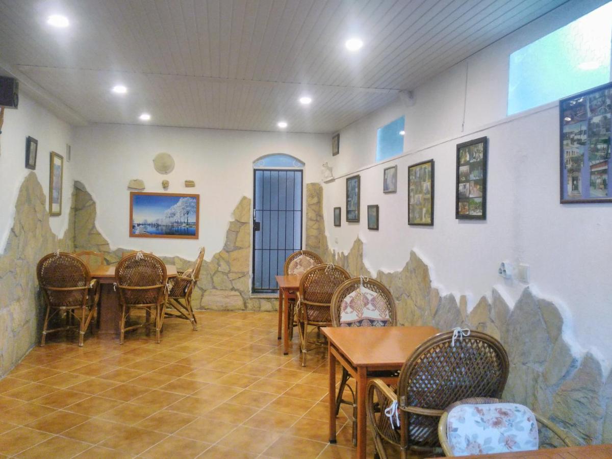 Frankfurt Hotel Antalya Eksteriør bilde
